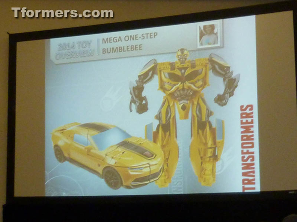 Sdcc 2014 Transformers Hasbro Panel  (26 of 107)